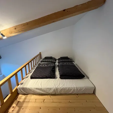 Feriehus Orlov - Brana Do Lesa Příbram