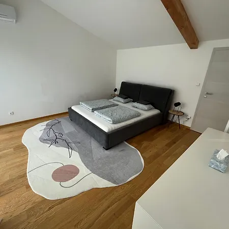 Orlov - Brana Do Lesa Feriehus Příbram