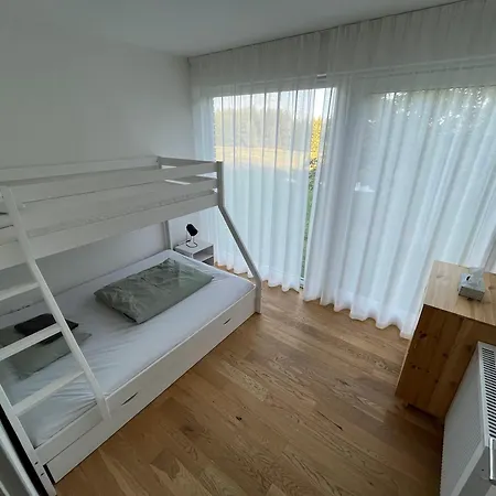 Feriehus Orlov - Brana Do Lesa