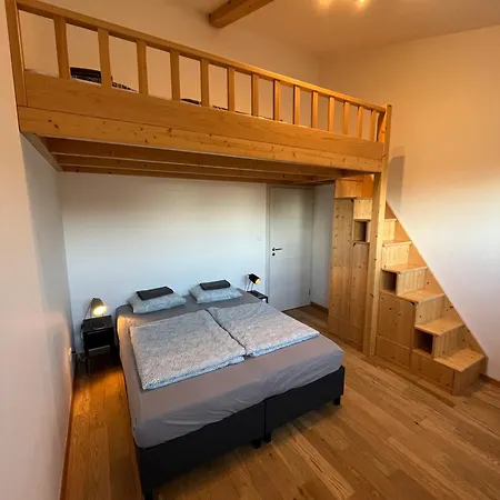 Orlov - Brana Do Lesa Feriehus Příbram
