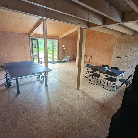 Feriehus Orlov - Brana Do Lesa Příbram
