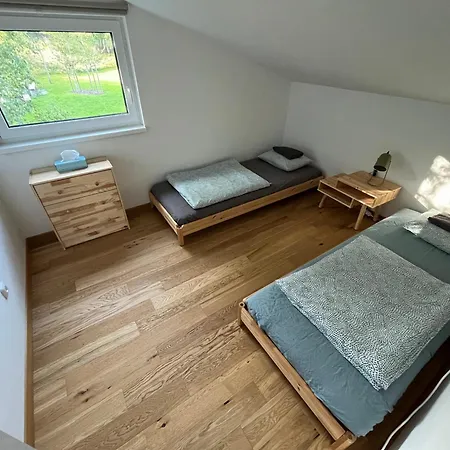 Orlov - Brana Do Lesa Feriehus