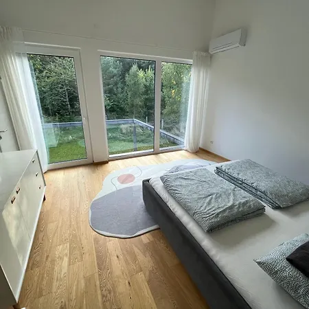Orlov - Brana Do Lesa Feriehus *