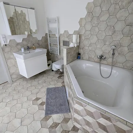 Orlov - Brana Do Lesa Feriehus Příbram