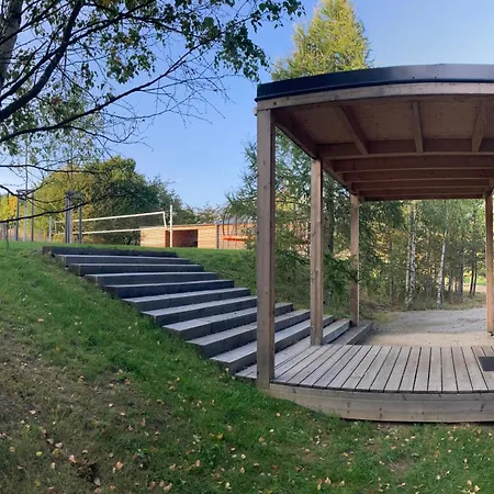 Feriehus Orlov - Brana Do Lesa